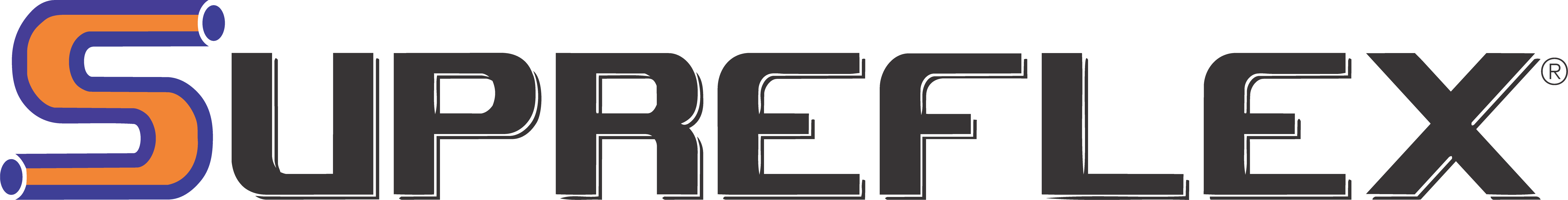 Logo Supreflex